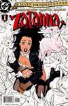 Seven Soldiers: Zatanna comic books